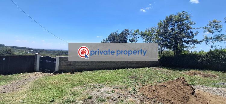 4 bedroom Detached Bungalow For Sale &nbsp;matasia Ngong Kajiado - 13