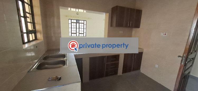 4 bedroom Detached Bungalow For Sale &nbsp;matasia Ngong Kajiado - 7