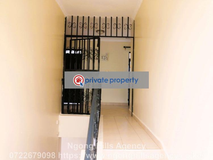 4 bedroom Townhouse For Sale Ngong Kajiado - 13