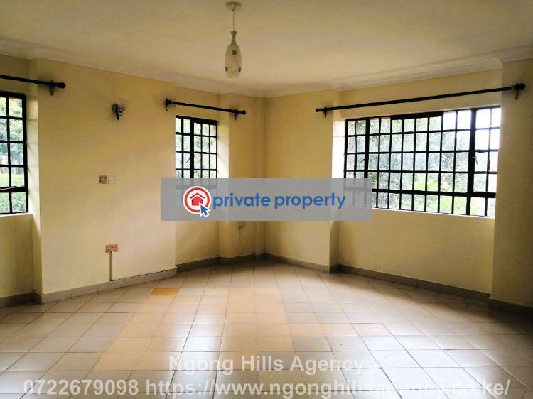 4 bedroom Townhouse For Sale Ngong Kajiado - 14