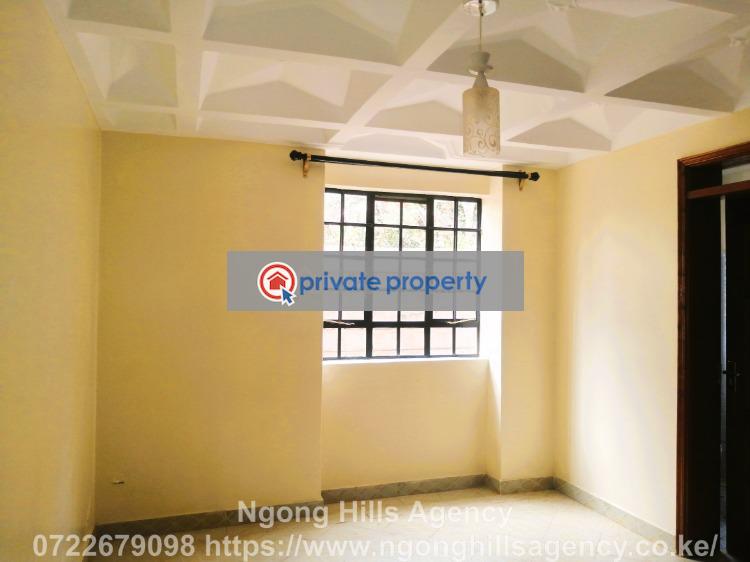 4 bedroom Townhouse For Sale Ngong Kajiado - 11