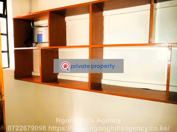 4 bedroom Townhouse For Sale Ngong Kajiado - 9