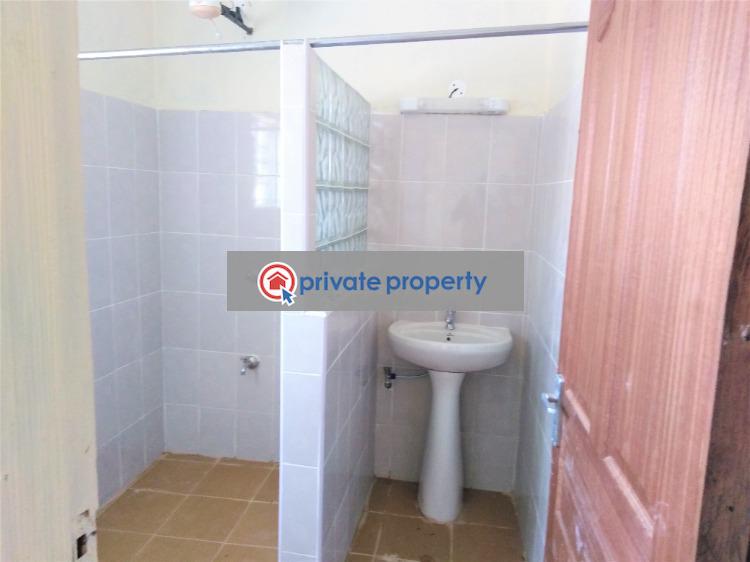 4 bedroom Townhouse For Sale &nbsp;hilltop Road Ngong Kajiado - 8