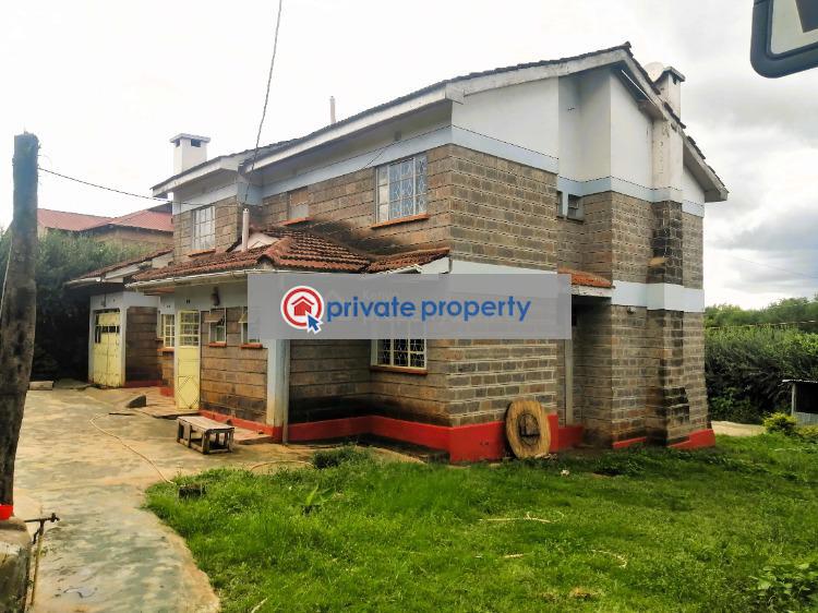 4 bedroom Townhouse For Sale &nbsp;hilltop Road Ngong Kajiado - 2