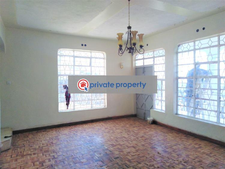 4 bedroom Townhouse For Sale &nbsp;hilltop Road Ngong Kajiado - 3
