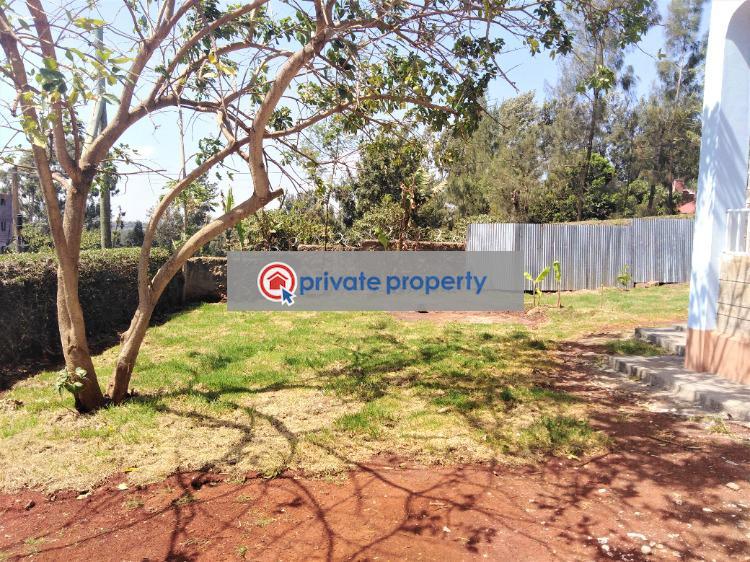 4 bedroom Townhouse For Sale &nbsp;hilltop Road Ngong Kajiado - 13