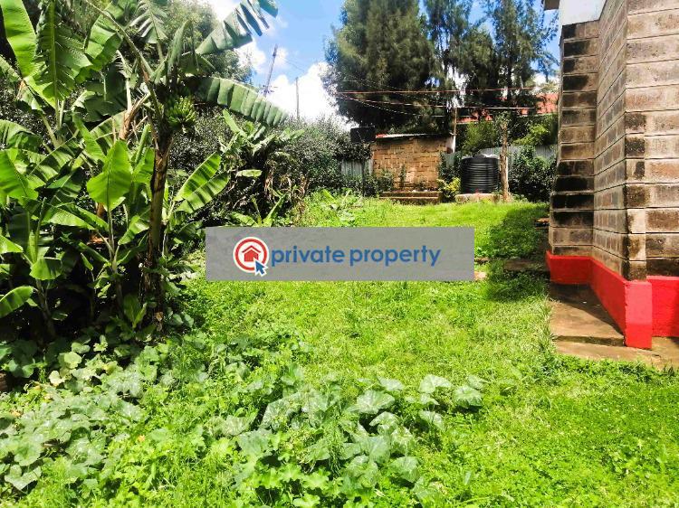4 bedroom Townhouse For Sale &nbsp;hilltop Road Ngong Kajiado - 1