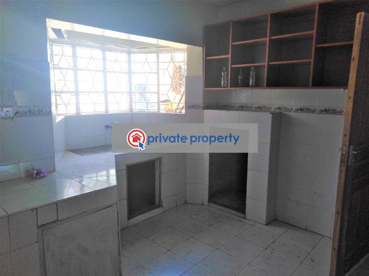 4 bedroom Townhouse For Sale &nbsp;hilltop Road Ngong Kajiado - 5