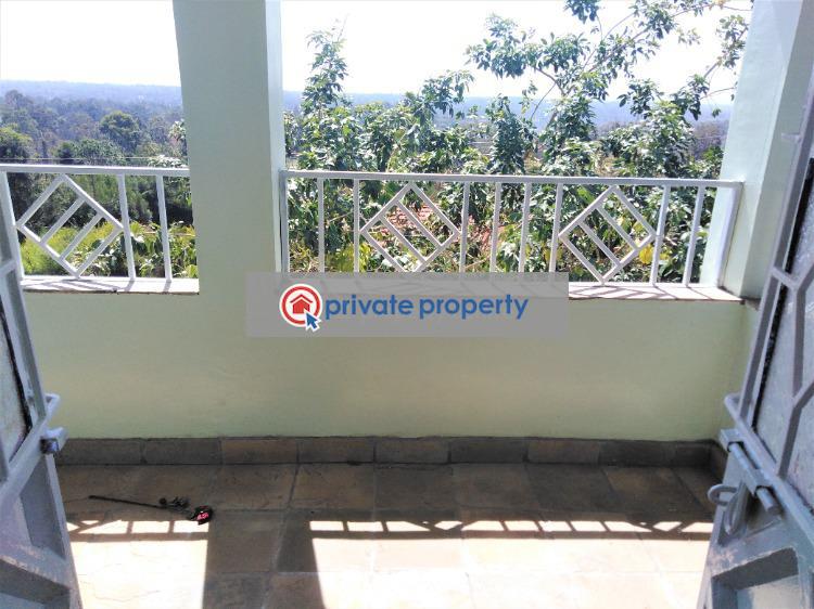 4 bedroom Townhouse For Sale &nbsp;hilltop Road Ngong Kajiado - 12