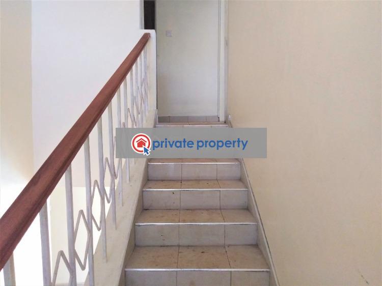 4 bedroom Townhouse For Sale &nbsp;hilltop Road Ngong Kajiado - 6