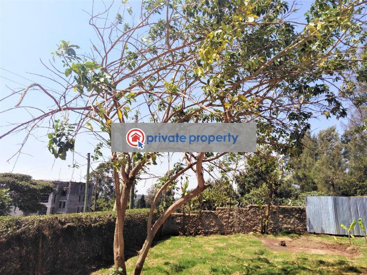 4 bedroom Townhouse For Sale &nbsp;hilltop Road Ngong Kajiado - 14