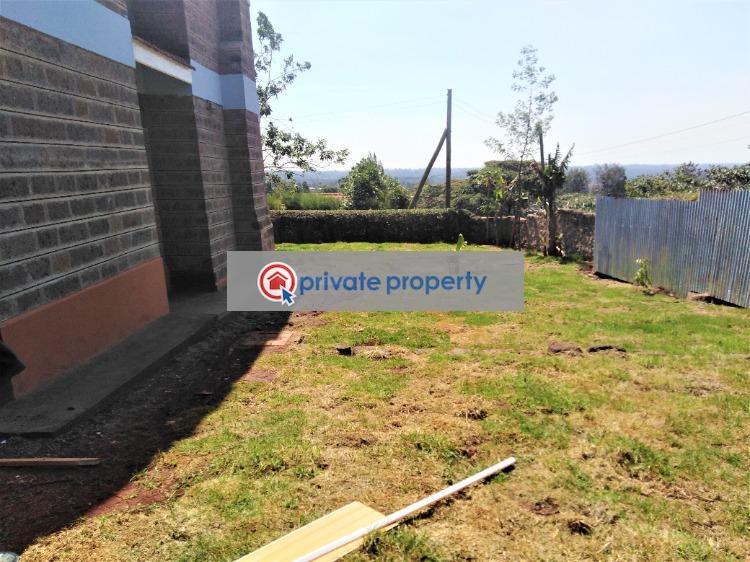 4 bedroom Townhouse For Sale &nbsp;hilltop Road Ngong Kajiado - 15
