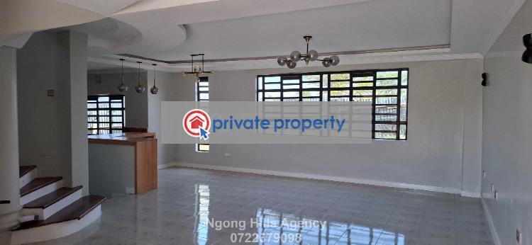 4 bedroom Townhouse For Sale &nbsp;kiserian Ngong Kajiado - 4