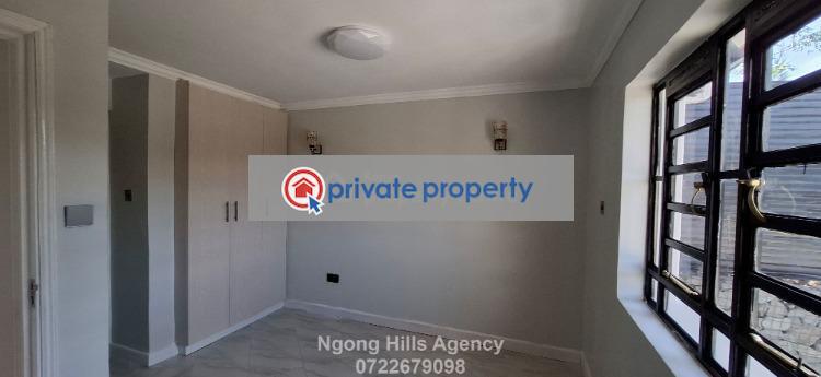 4 bedroom Townhouse For Sale &nbsp;kiserian Ngong Kajiado - 9