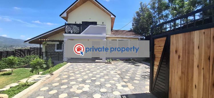 4 bedroom Townhouse For Sale &nbsp;kiserian Ngong Kajiado - 1
