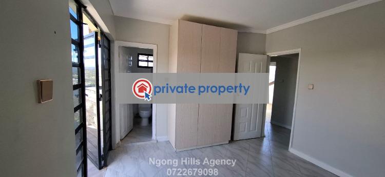4 bedroom Townhouse For Sale &nbsp;kiserian Ngong Kajiado - 17