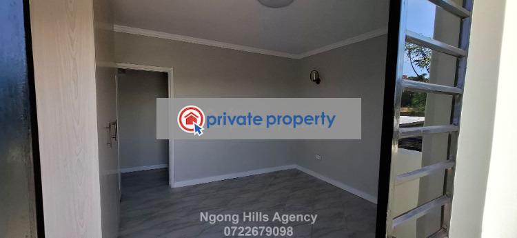 4 bedroom Townhouse For Sale &nbsp;kiserian Ngong Kajiado - 19