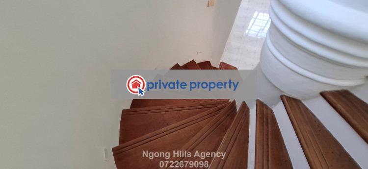4 bedroom Townhouse For Sale &nbsp;kiserian Ngong Kajiado - 13