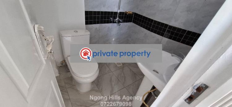 4 bedroom Townhouse For Sale &nbsp;kiserian Ngong Kajiado - 18