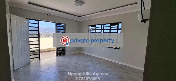 4 bedroom Townhouse For Sale &nbsp;kiserian Ngong Kajiado - 15