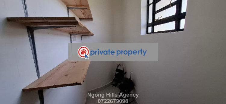 4 bedroom Townhouse For Sale &nbsp;kiserian Ngong Kajiado - 7