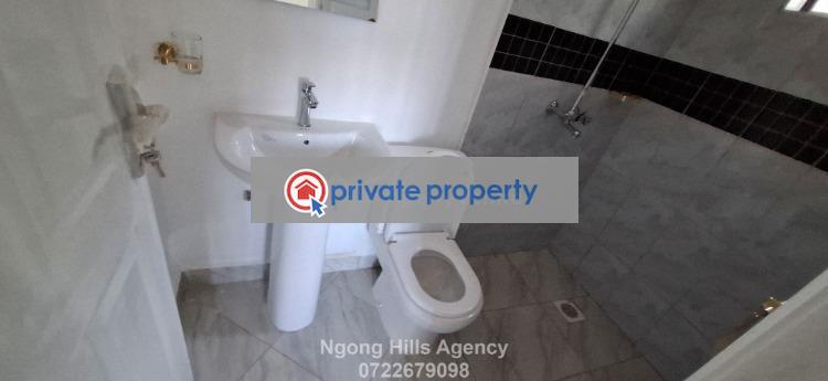 4 bedroom Townhouse For Sale &nbsp;kiserian Ngong Kajiado - 10