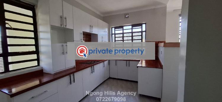 4 bedroom Townhouse For Sale &nbsp;kiserian Ngong Kajiado - 6