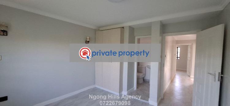 4 bedroom Townhouse For Sale &nbsp;kiserian Ngong Kajiado - 12