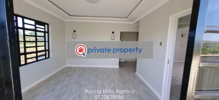 4 bedroom Townhouse For Sale &nbsp;kiserian Ngong Kajiado - 14