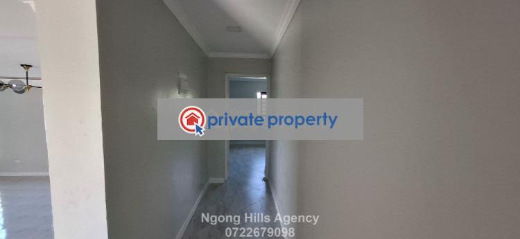 4 bedroom Townhouse For Sale &nbsp;kiserian Ngong Kajiado - 11