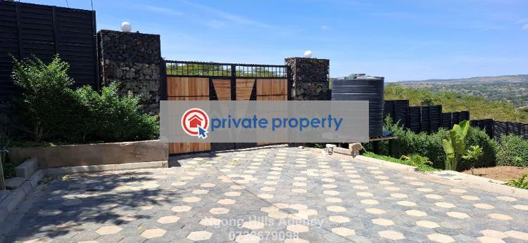 4 bedroom Townhouse For Sale &nbsp;kiserian Ngong Kajiado - 3