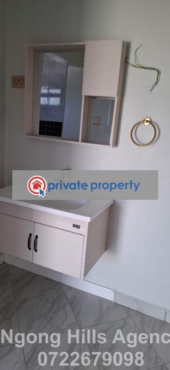 4 bedroom Townhouse For Sale &nbsp;kiserian Ngong Kajiado - 16