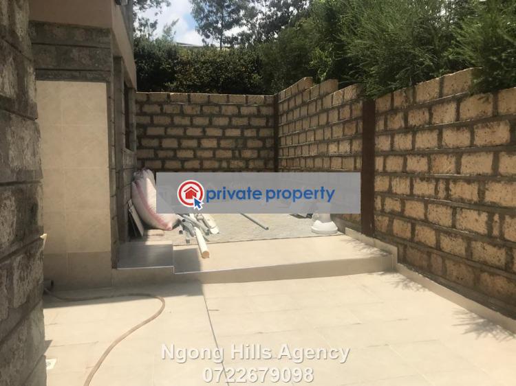 4 bedroom Townhouse For Sale &nbsp;kanagawa Ngong Kajiado - 16