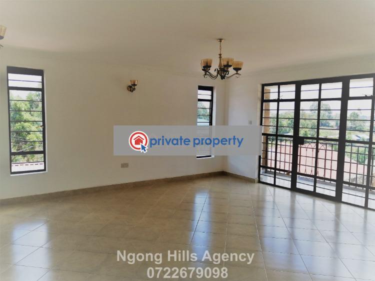 4 bedroom Townhouse For Sale &nbsp;kanagawa Ngong Kajiado - 5