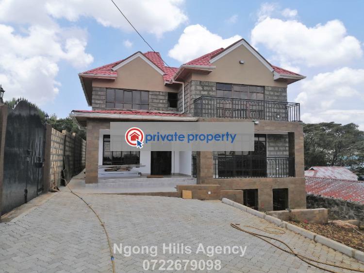4 bedroom Townhouse For Sale &nbsp;kanagawa Ngong Kajiado - 19