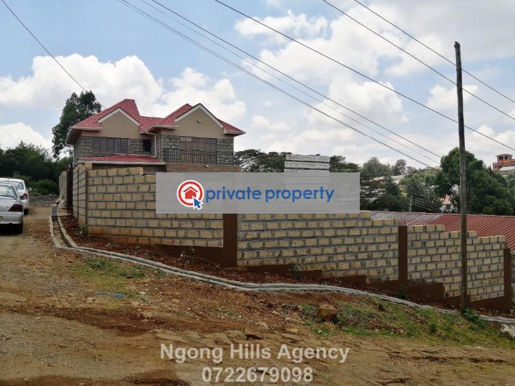4 bedroom Townhouse For Sale &nbsp;kanagawa Ngong Kajiado - 18