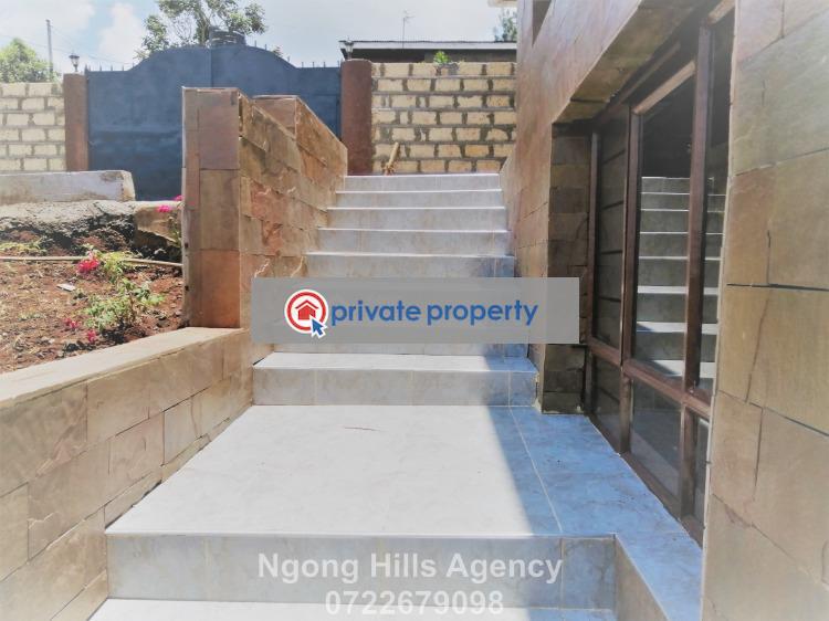 4 bedroom Townhouse For Sale &nbsp;kanagawa Ngong Kajiado - 4