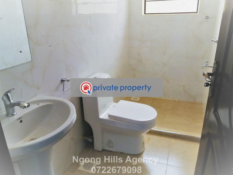 4 bedroom Townhouse For Sale &nbsp;kanagawa Ngong Kajiado - 8