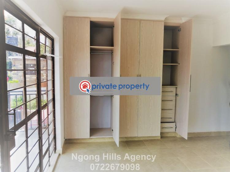 4 bedroom Townhouse For Sale &nbsp;kanagawa Ngong Kajiado - 13