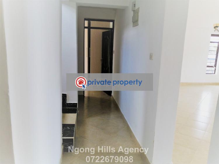 4 bedroom Townhouse For Sale &nbsp;kanagawa Ngong Kajiado - 7