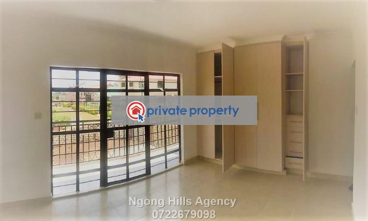 4 bedroom Townhouse For Sale &nbsp;kanagawa Ngong Kajiado - 12