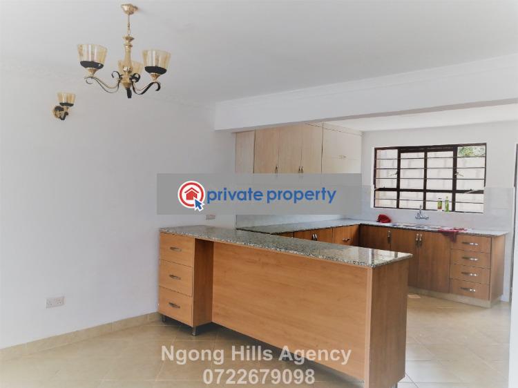 4 bedroom Townhouse For Sale &nbsp;kanagawa Ngong Kajiado - 6