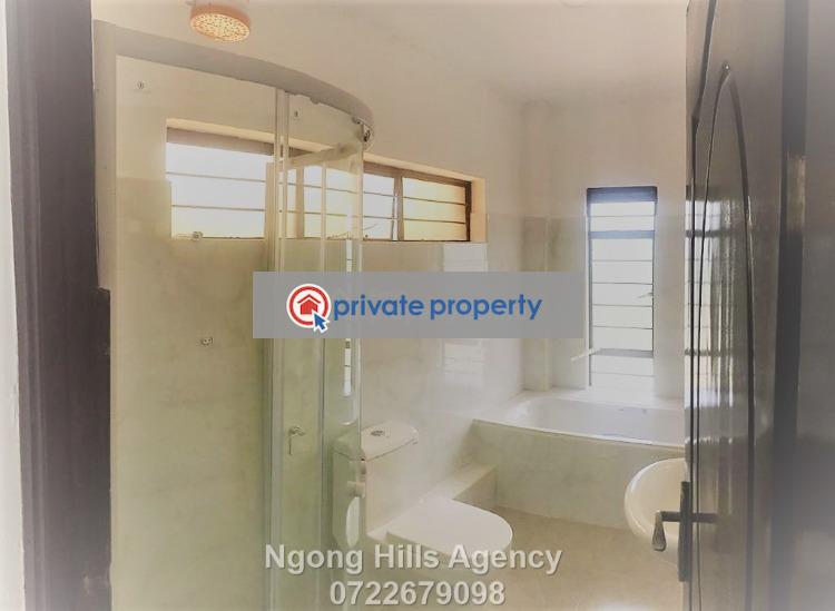 4 bedroom Townhouse For Sale &nbsp;kanagawa Ngong Kajiado - 11