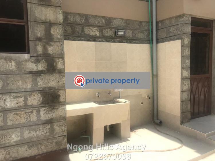 4 bedroom Townhouse For Sale &nbsp;kanagawa Ngong Kajiado - 15