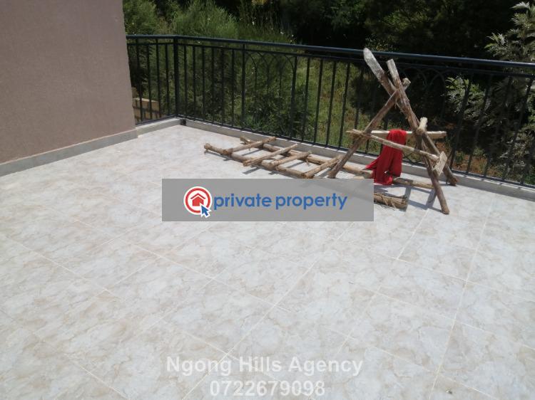 4 bedroom Townhouse For Sale &nbsp;kanagawa Ngong Kajiado - 14