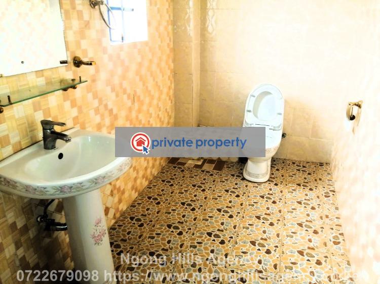 4 bedroom Townhouse For Sale Ngong Kajiado - 17