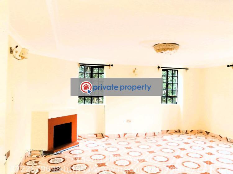 4 bedroom Townhouse For Sale Ngong Kajiado - 5