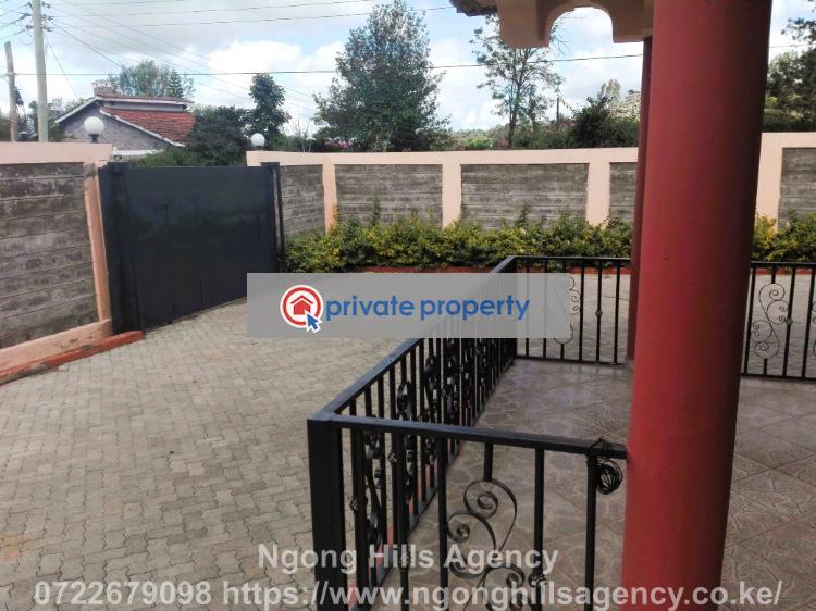 4 bedroom Townhouse For Sale Ngong Kajiado - 3