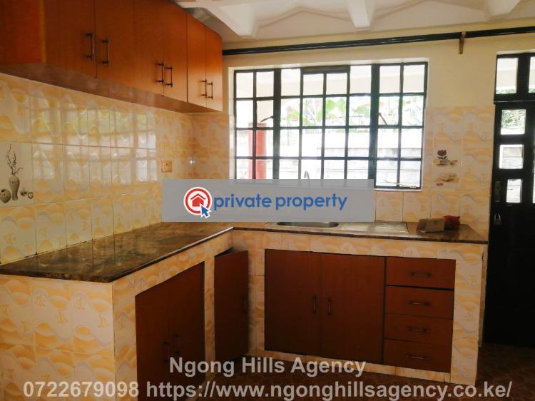 4 bedroom Townhouse For Sale Ngong Kajiado - 8