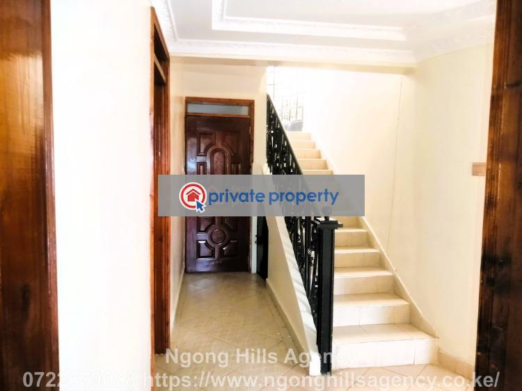4 bedroom Townhouse For Sale Ngong Kajiado - 10